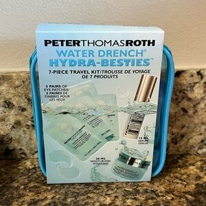 Peter Thomas Roth Skincare Set NEW NEVER OPENED